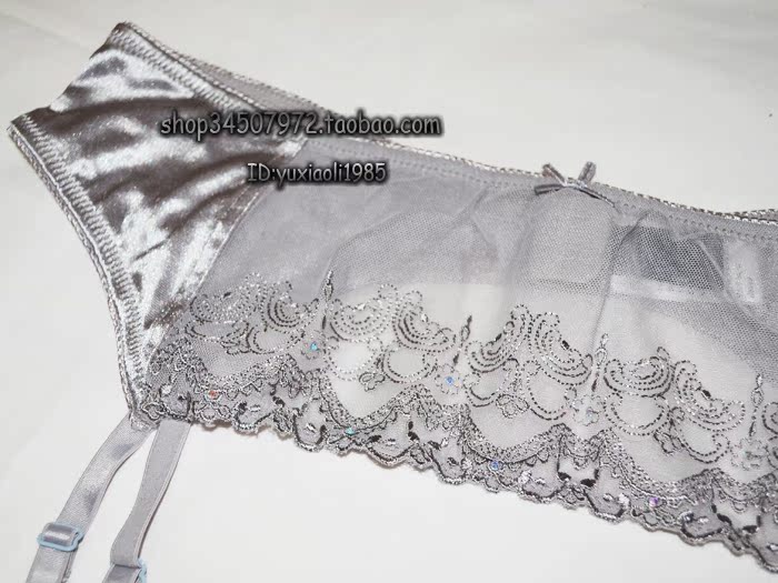 Jarretière - Ref 805885 Image 4