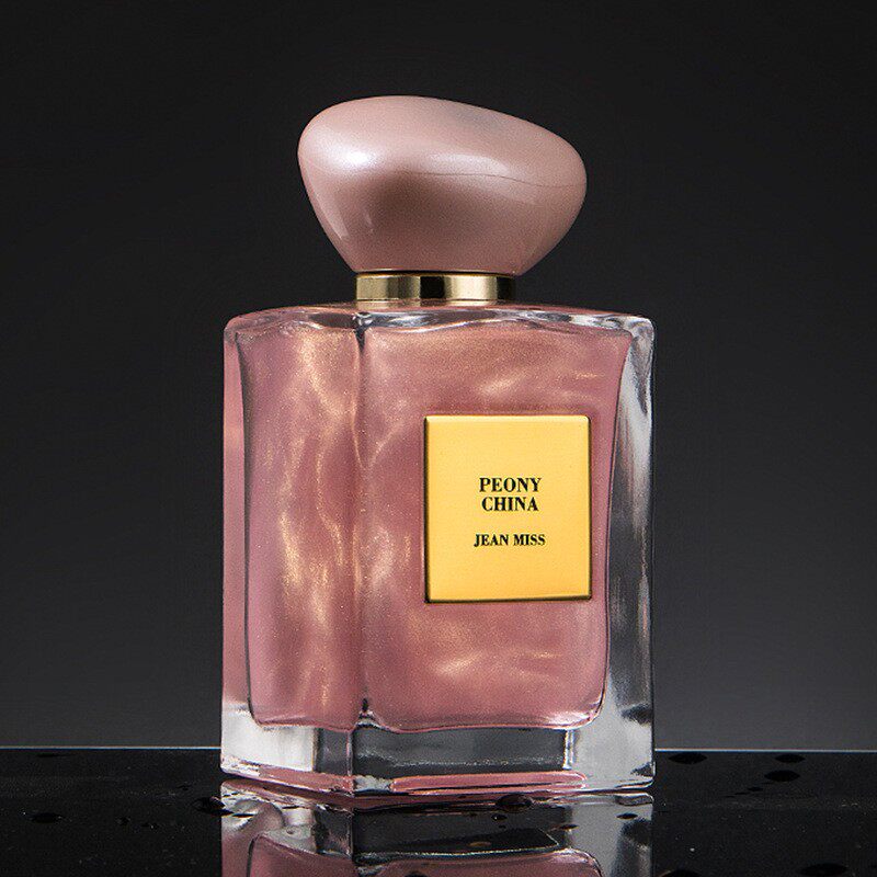 品牌流沙香水女士牡丹香玉龙茶香岩兰草皇家沉香男士香水正品中性