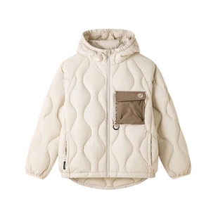 山姆正品 儿童羽绒服 OUTDOOR