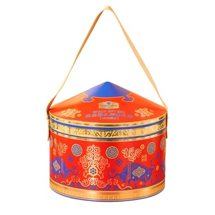 草原嘉礼零食礼盒720克 山姆正品 代购