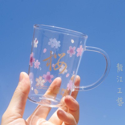 耐高温玻璃微波炉可用手工制作