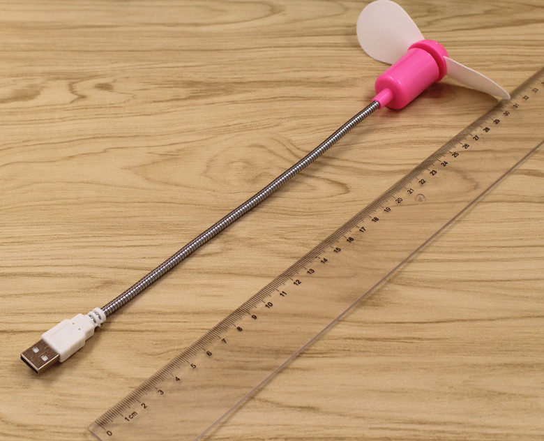 Ventilateur USB - Ref 401549 Image 4