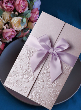 生日贺卡定制/感谢祝福卡/贺卡韩国 创意卡片可印内容LOGO