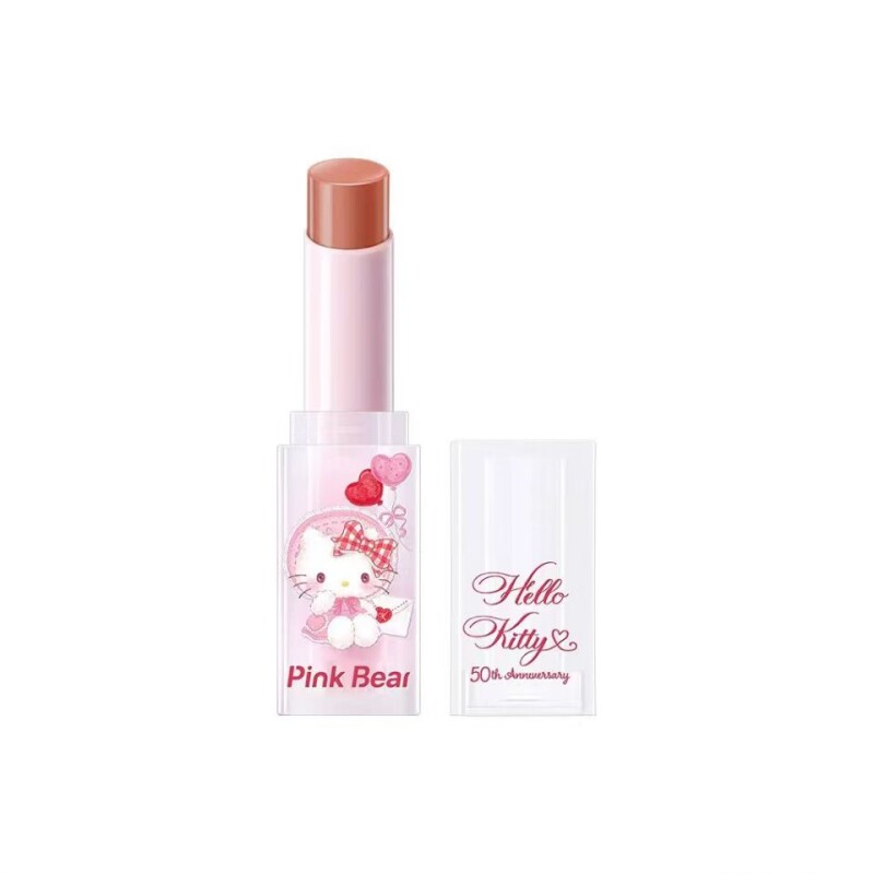 Hello Kitty Lipstick Gift Box Pinkbear S05 Lip Glaze - Taobao product photo 5