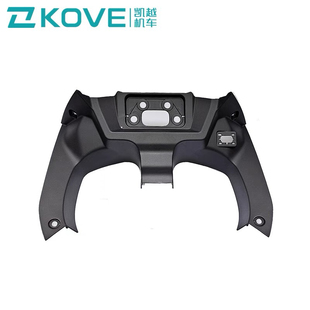 珠峰凯越ZF300GS仿赛跑车 仪表壳  凯越机车321RR/250RR原厂配件