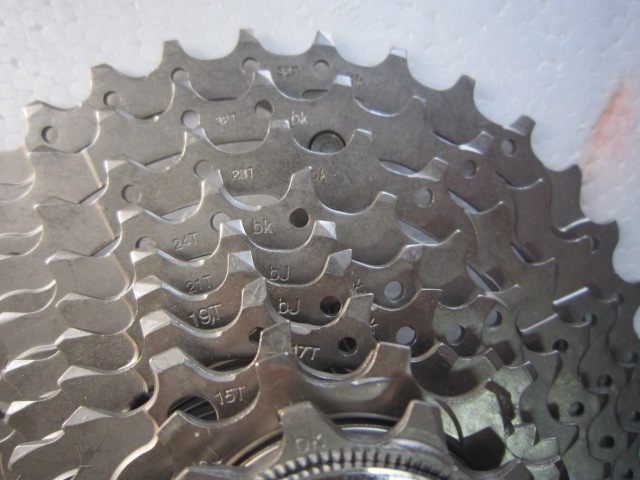 Pignon de vélo - Ref 2377729 Image 4