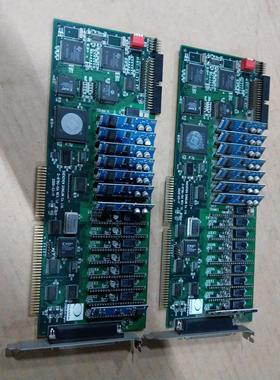 东进D-8T8U-ISA拆机二手成色如图打包2张1000