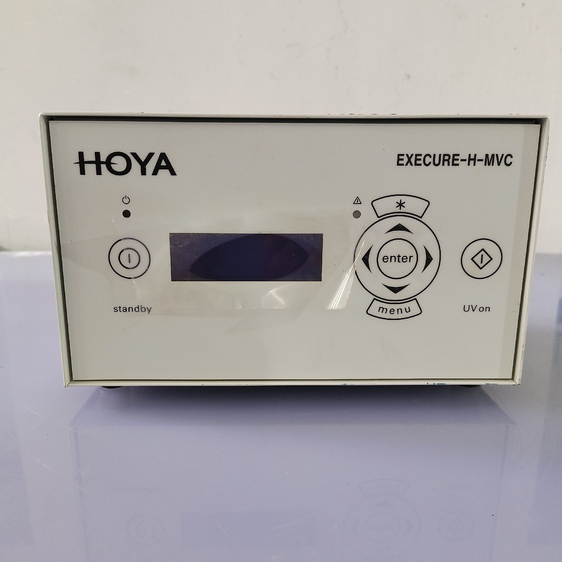 HOYA豪雅EXECURE-MVC，T