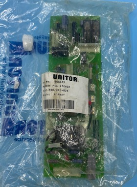 UNITOR 电焊机 UWI-350 板子 全新原装进口