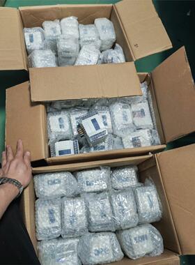 信捷PLC扩展，型号：XC-E16X，现货60个，原装正品，