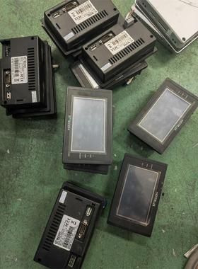 4.3寸维控触摸屏，型号：LEV12043T，库存30台，全