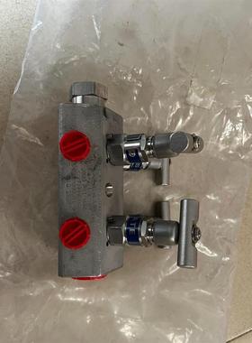 KENMAC气源分配器，全新没有用过，包邮！