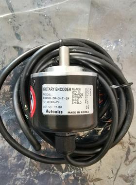 AOTUNICS编码器 E50S8-50-3-T-24，12