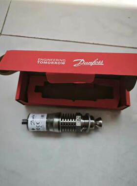 丹佛斯LLS4000液位开关，替代原AKS38，丹佛斯订货代