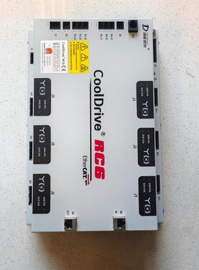 CoolDrive清能德创驱动器 CDRC6-A0502-T