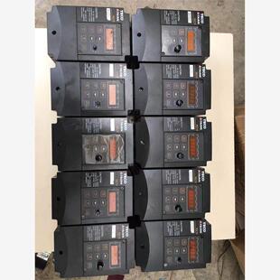 HX原装 台安9成新220V0.4KW变频 20P5 N310