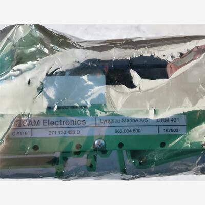 SAM  DRM401模块，271.130 433 D，全新