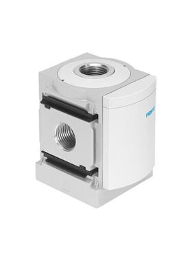 FESTO/费斯托分支模块MS6-FRM-1/2-AD7现货