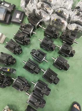 雷赛伺服、1.5KW、脉冲型、驱动：L7-1500-DKNR