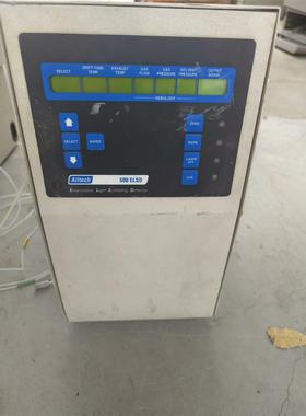 奥泰Alltech 500ELSD 蒸发光检测器，懂行联系