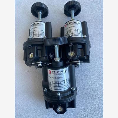 FAIRCHILD仙童调压阀102