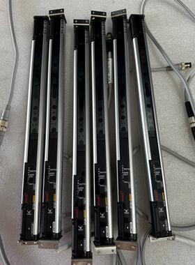 神视安全光栅 SF2B-H20-N 实图 功能包好