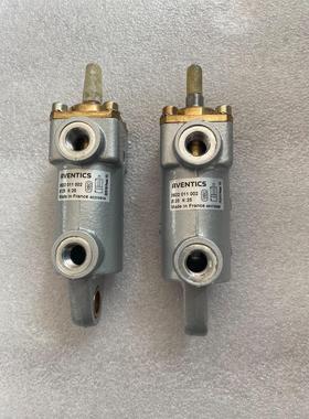 AVENTICS安沃驰气缸0822011002 AVENTI