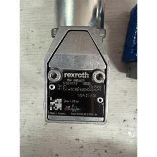 R900566279 M-3SEW6C38/630MG24