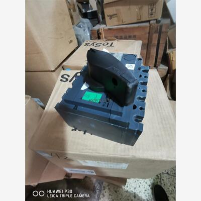 施耐德隔离开关INS2503P