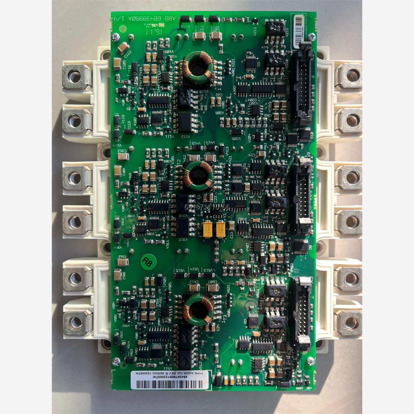 FS450R17KE3/AGDR-72CAB