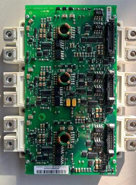 FS450R17KE3/AGDR-72C ABB800变频器