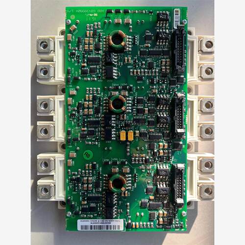 FS450R17KE3/AGDR-72CAB