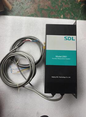 北京SDL雪迪龙Model 2061烟气湿度测量系统