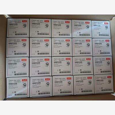 T2热力膨胀阀0683Z9全新
