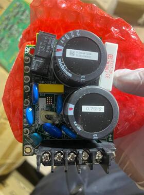 全新富士变频器电源板SA553686-01 蛮多个的