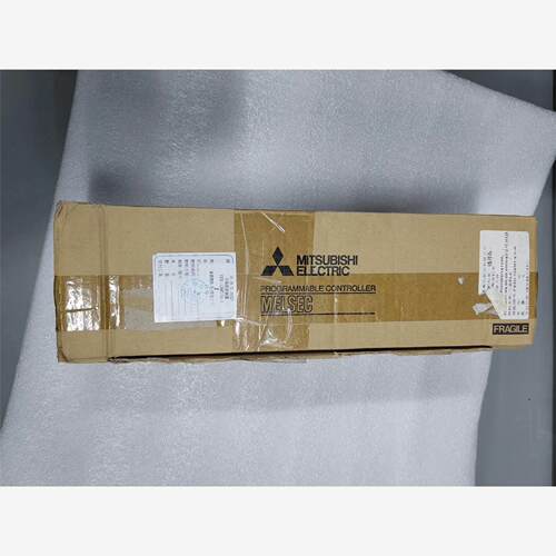 三菱PLC，FX3U-128MT/ES-