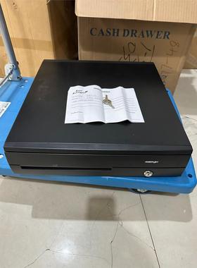 台湾POSIFLEX 宝获利收款机原装钱箱