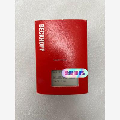 倍福EL6692议价出倍福EL6