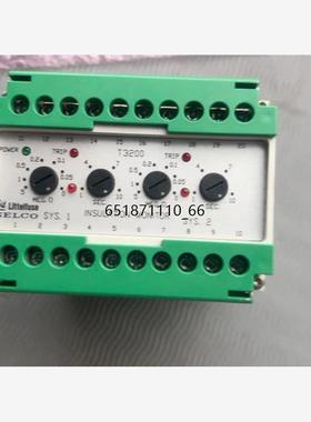 船用仪表频率保护器日本SELCOT3200