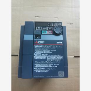 0026 E840 三菱变频器FR