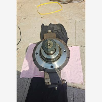 穆格油泵D-71034穆格油泵