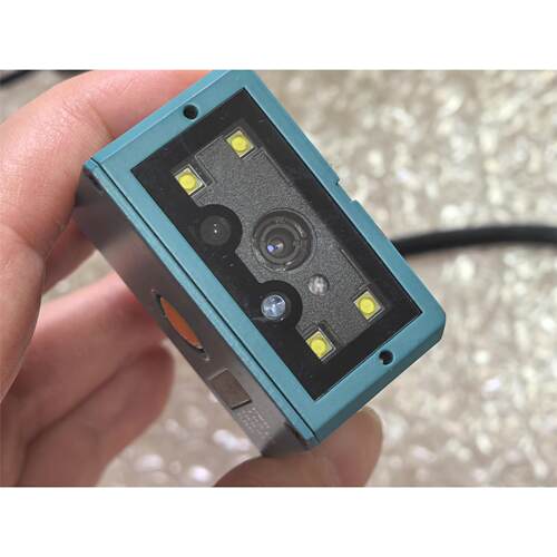 新大陆固定式工业扫码器