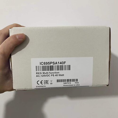 GEIC695A402链接实拍，