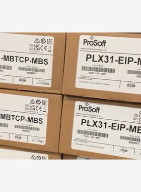 PLX31-EIP-MBS 全新原装正品 标价直发