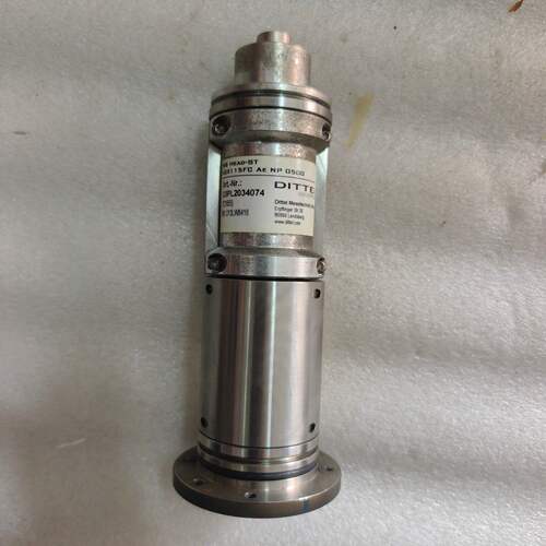 DITTEL动平衡传感器F216