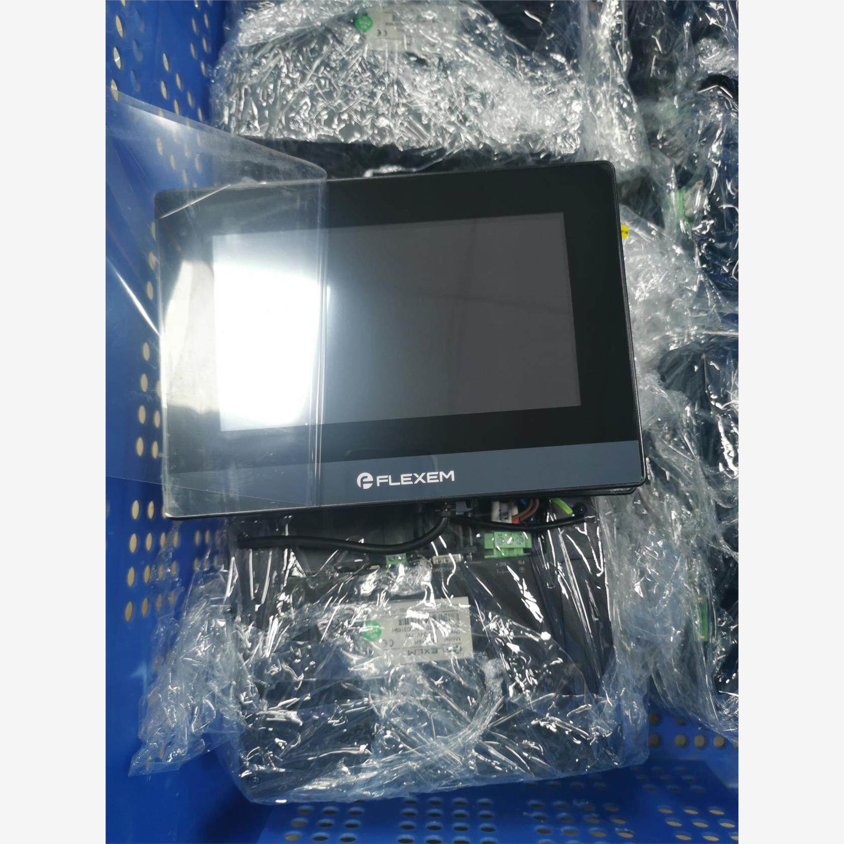 繁易触摸屏型号FE6070C…