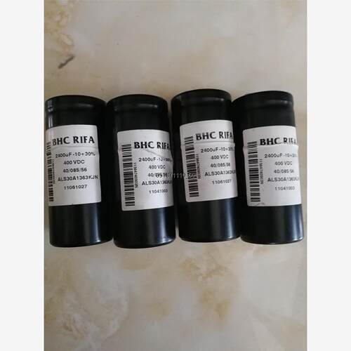 ALS30A1363KJN电容是ABB