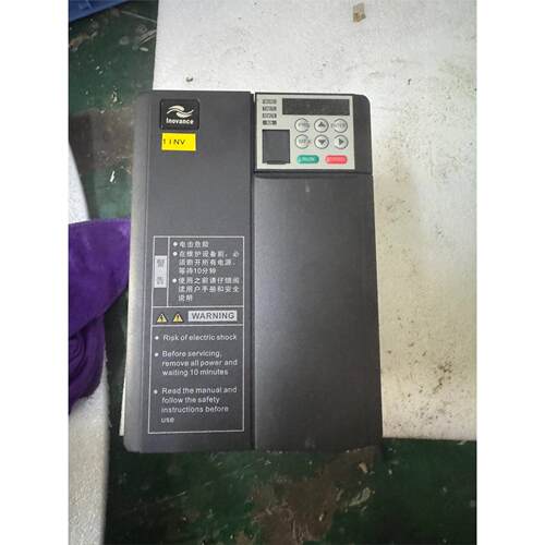 汇川变频器CS300-4TB1GB