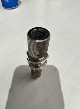 全新进口巴鲁夫BOS0080传感器BOS 18M-PU-1P