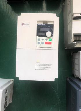 普传变频器 PI8100a 7R5G3 7.5KW 380V